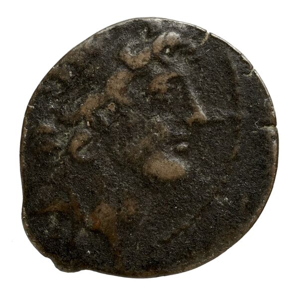 obverse Seleucid Coins (part 2) 2300.7