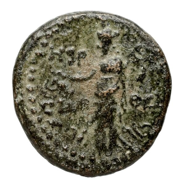реверс Seleucid Coins (part 2) 2334