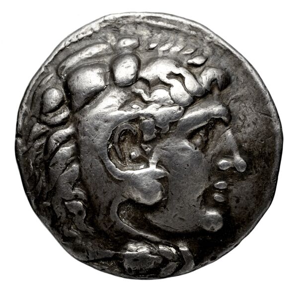 obverse Seleucid Coins (part 1) 576.4