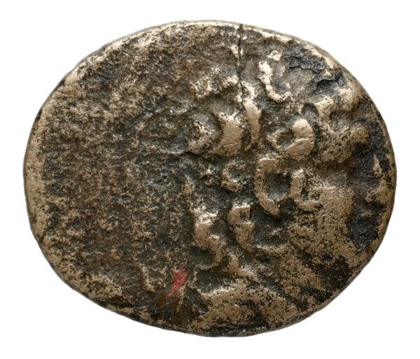 Seleucid Coins (part 2) 2334, аверс, bnf-hrc
