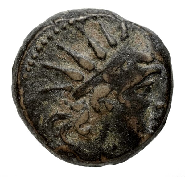 аверс Seleucid Coins (part 2) 2307.1b