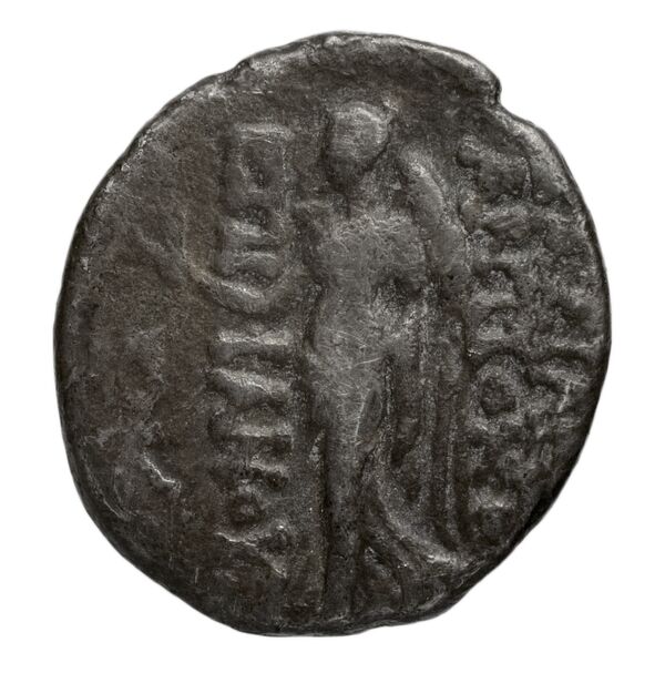 реверс Seleucid Coins (part 2) 2311