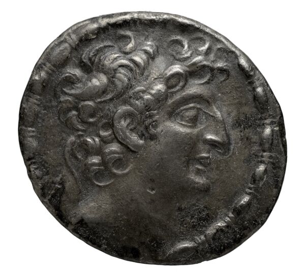 аверс Seleucid Coins (part 2) 2309.2a