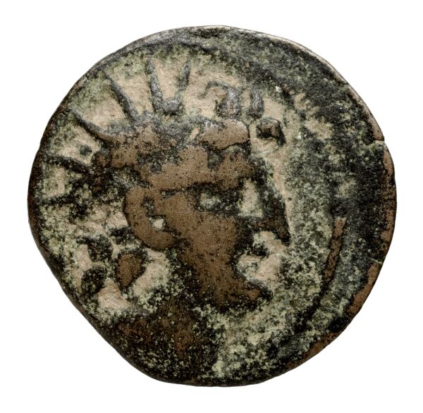 аверс Seleucid Coins (part 2) 2312