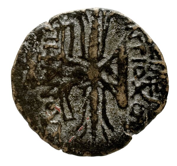реверс Seleucid Coins (part 2) 2317