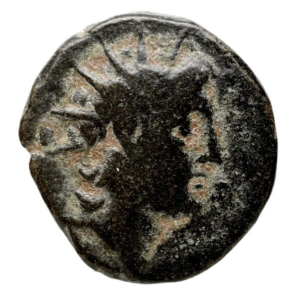 Seleucid Coins (part 2) 2017a, аверс, bnf-hrc
