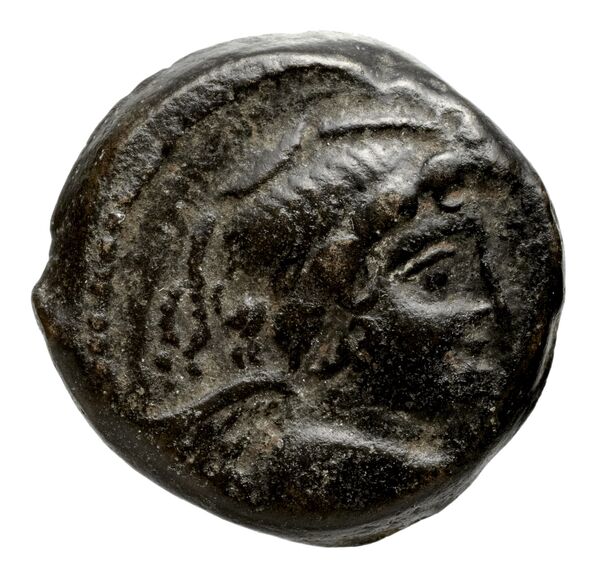 аверс Seleucid Coins (part 2) 2388.8