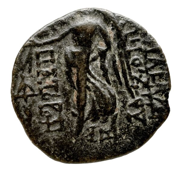 реверс Seleucid Coins (part 2) 2388.8