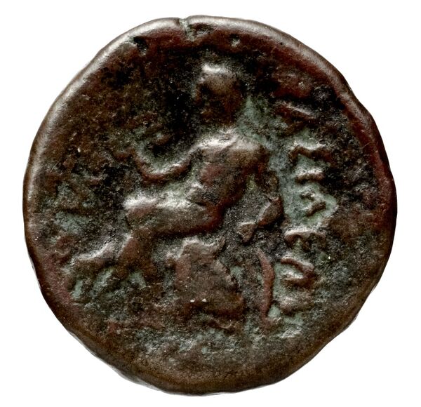 реверс Seleucid Coins (part 1) 420