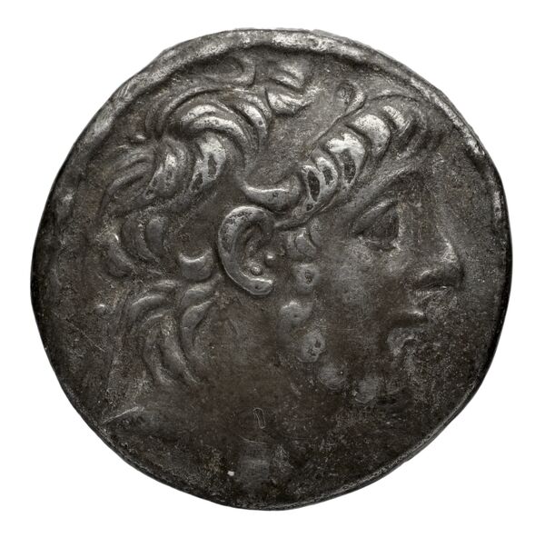 аверс Seleucid Coins (part 2) 2363f