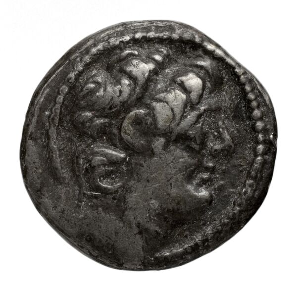 аверс Seleucid Coins (part 2) 2371