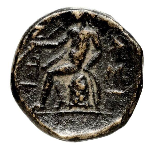 reverse Seleucid Coins (part 1) 353