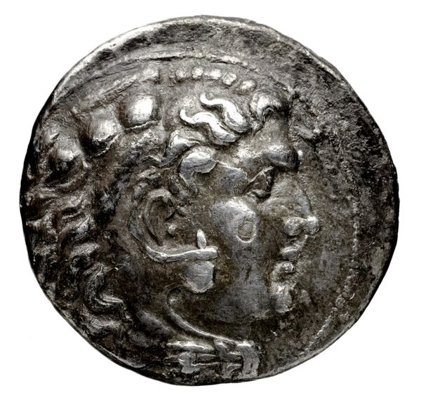 obverse Seleucid Coins (part 1) 576.6