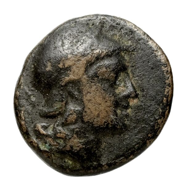 obverse Seleucid Coins (part 2) 2378.1