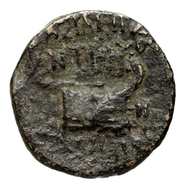 reverse Seleucid Coins (part 2) 2378.2