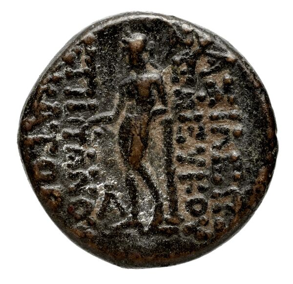 реверс Seleucid Coins (part 2) 2425.3