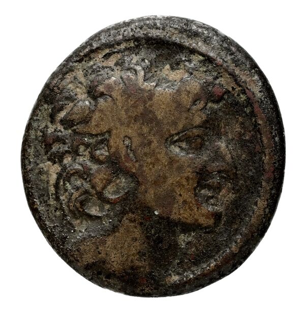 аверс Seleucid Coins (part 2) 2443