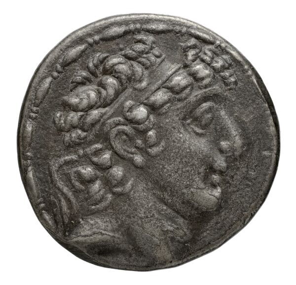 аверс Seleucid Coins (part 2) 2488.1