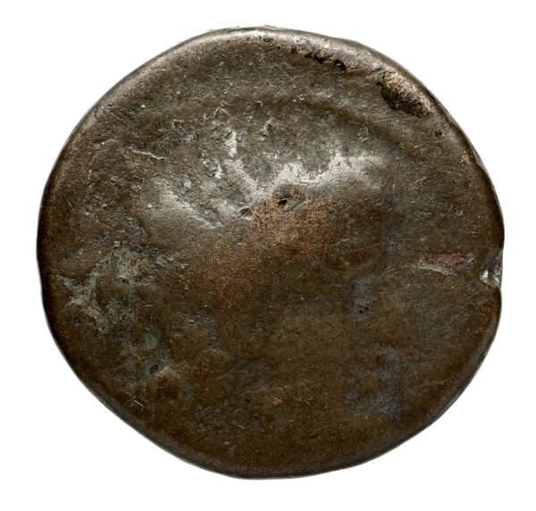 аверс Seleucid Coins (part 2) 2454.6
