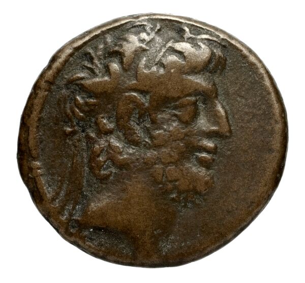 аверс Seleucid Coins (part 2) 2447