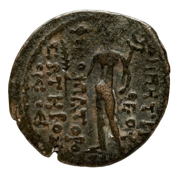 реверс Seleucid Coins (part 2) 2455.1