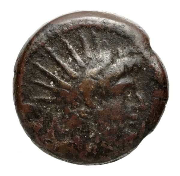 Seleucid Coins (part 2) 2456, аверс, bnf-hrc