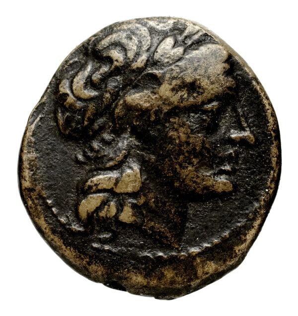 obverse Seleucid Coins (part 1) 572a