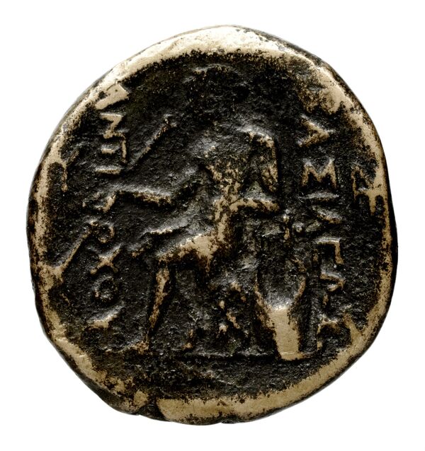 reverse Seleucid Coins (part 1) 572a