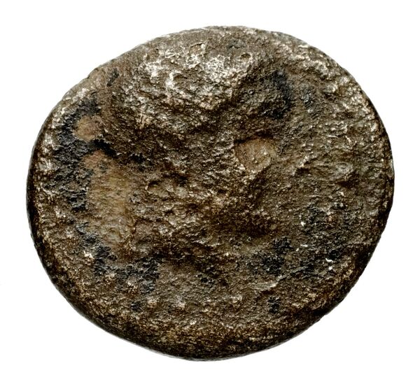 аверс Seleucid Coins (part 1) 529