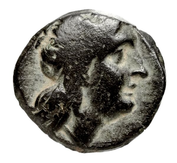 аверс Seleucid Coins (part 1) 418
