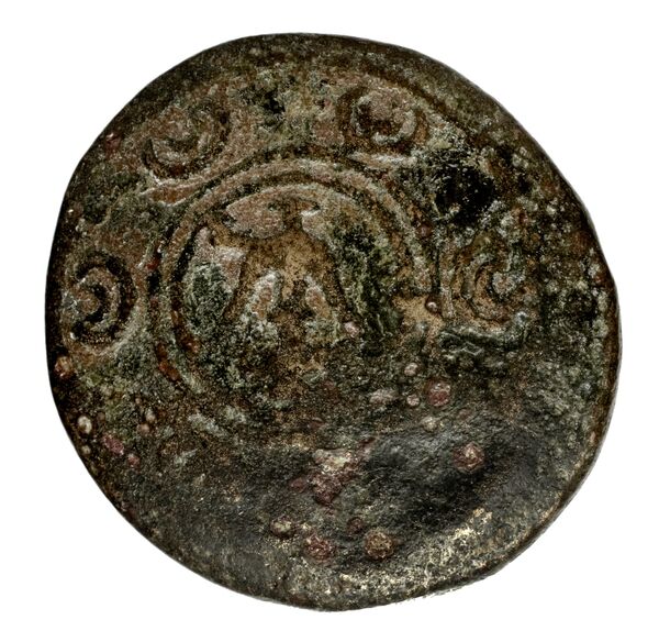 Seleucid Coins (part 1) 339.4, аверс, bnf-hrc