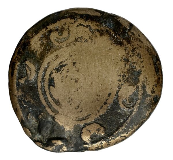 Seleucid Coins (part 1) 339.4, аверс, bnf-hrc