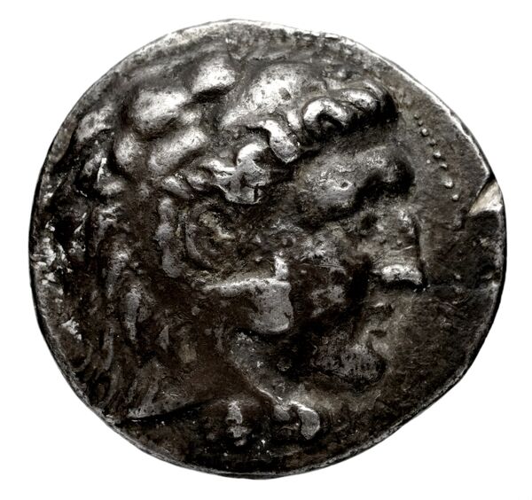 аверс Seleucid Coins (part 1) 117.2