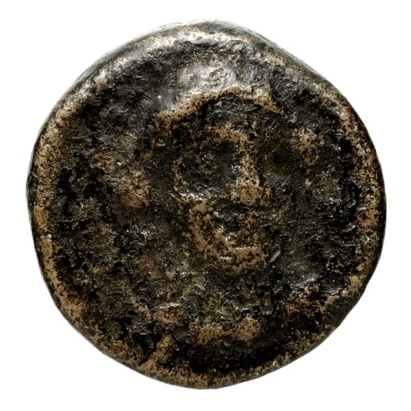 Seleucid Coins (part 1) 597, аверс, bnf-hrc