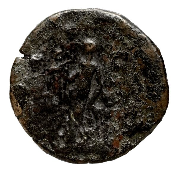 реверс Seleucid Coins (part 1) 393