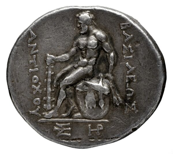 reverse Seleucid Coins (part 1) 318a