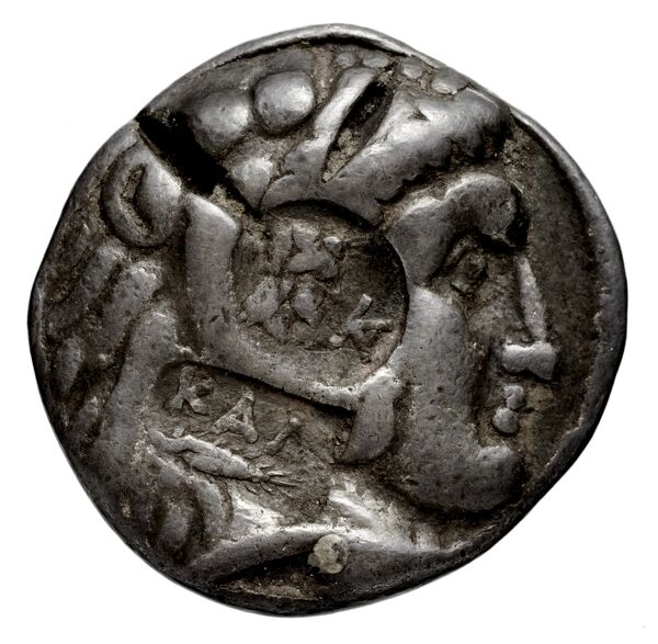 аверс Seleucid Coins (part 1) 95
