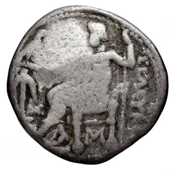 реверс Seleucid Coins (part 1) 95