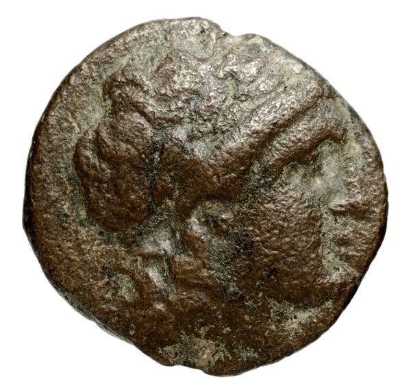 Seleucid Coins (part 1) 522.1, аверс, bnf-hrc