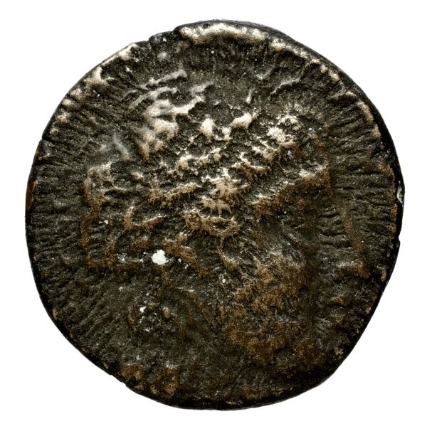 Seleucid Coins (part 1) 522, аверс, bnf-hrc