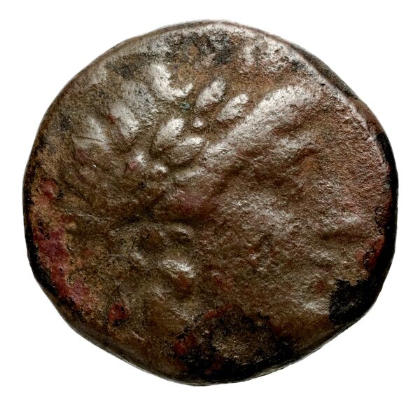 Seleucid Coins (part 1) 525.1c, аверс, bnf-hrc