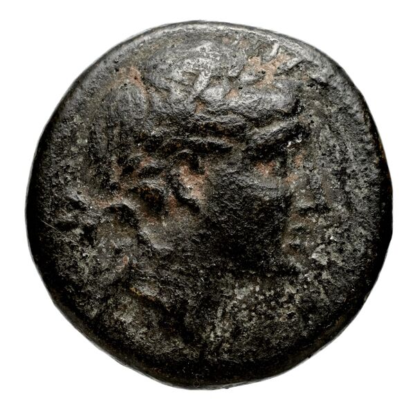 obverse Seleucid Coins (part 1) 575.1a
