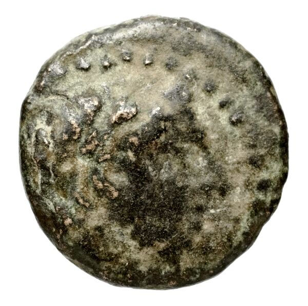 Seleucid Coins (part 1) 1050.1, аверс, bnf-hrc