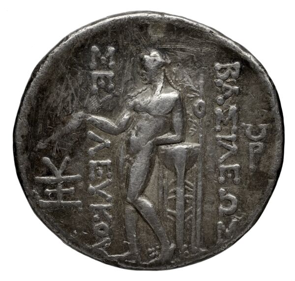 reverse Seleucid Coins (part 1) 690a