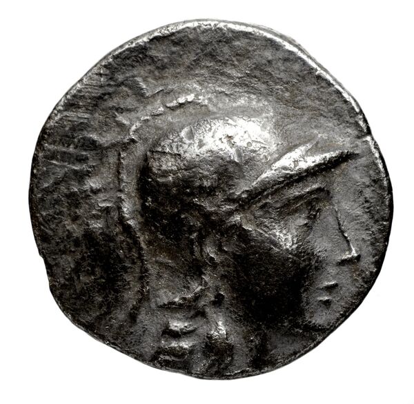 аверс Seleucid Coins (part 1) 832