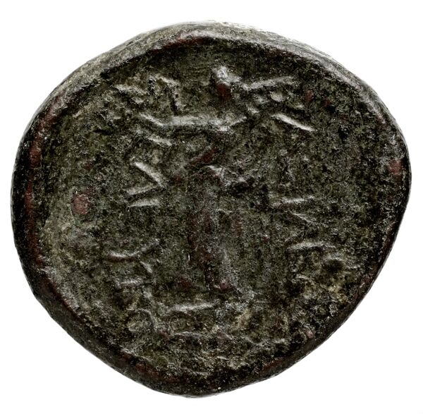 реверс Seleucid Coins (part 1) 737