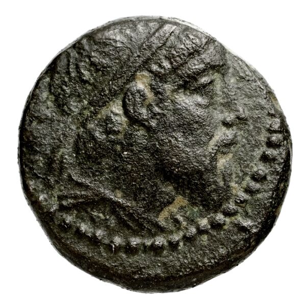 Seleucid Coins (part 1) 712.1, аверс, bnf-hrc