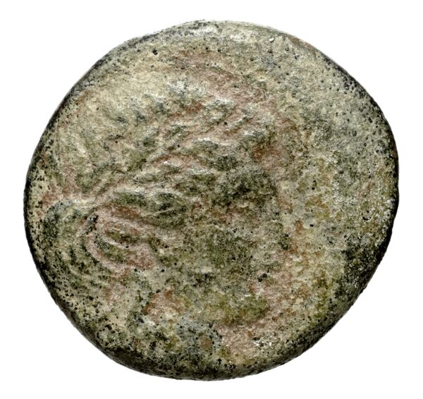 аверс Seleucid Coins (part 1) 708b