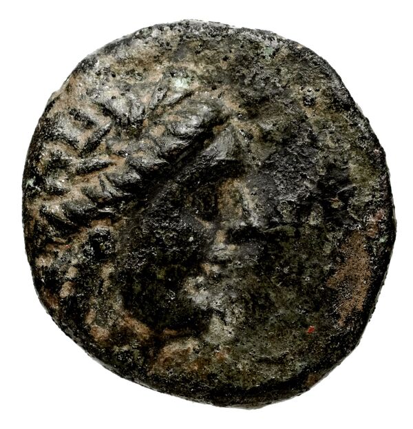 аверс Seleucid Coins (part 1) 983.6
