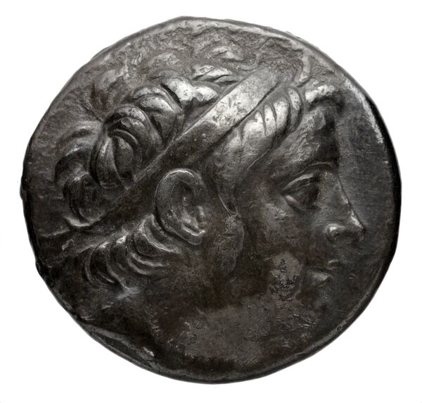 Seleucid Coins (part 1) 921.1, аверс, bnf-hrc